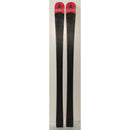 2026 Atomic Redster G9 138cm Jr Skis w/ Race Plates (386)
