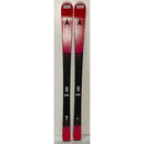 2026 Atomic Redster G9 138cm Jr Skis w/ Race Plates (387)