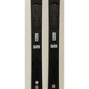 2026 Atomic Redster G9 138cm Jr Skis w/ Race Plates (387)