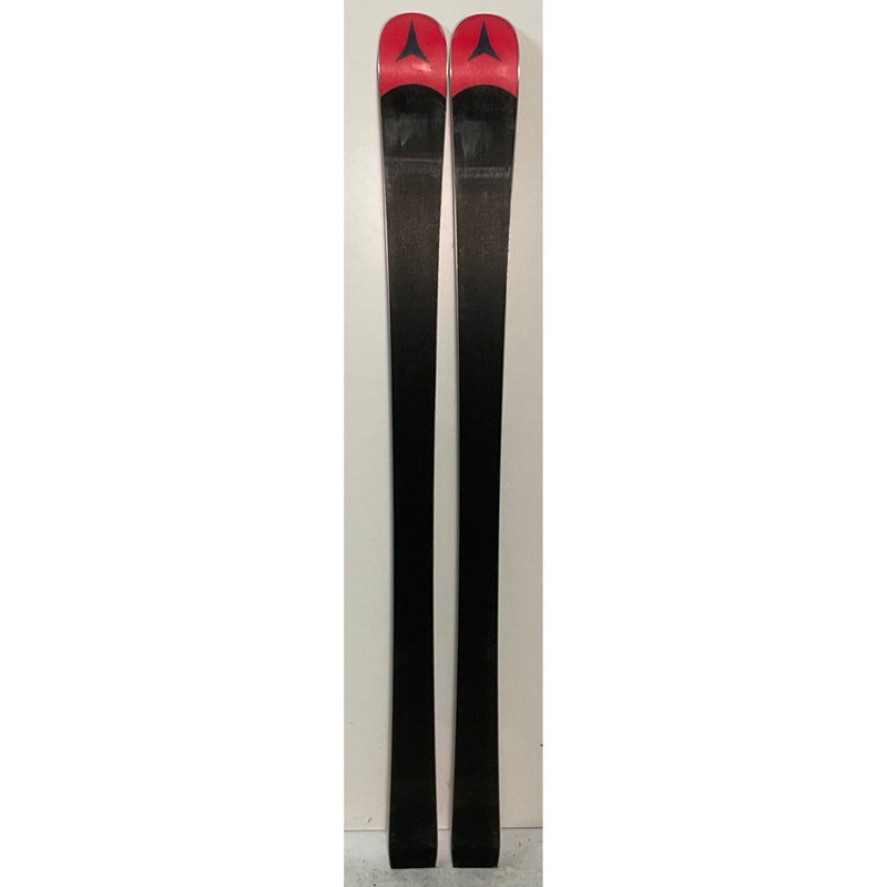 2026 Atomic Redster G9 138cm Jr Skis w/ Race Plates (387)