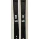 2026 Atomic Redster G9 145cm Jr Skis w/ Race Plates (388)