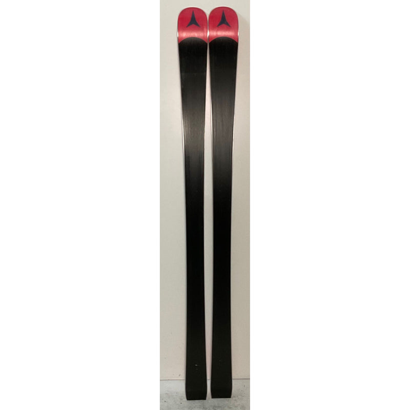 2026 Atomic Redster G9 145cm Jr Skis w/ Race Plates (388)