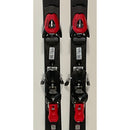 2026 Atomic Redster G9 131cm Jr Skis w/ Colt 7 Bindings (389)