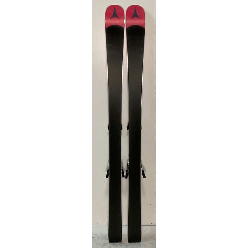 2026 Atomic Redster G9 131cm Jr Skis w/ Colt 7 Bindings (389)