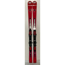 2026 Atomic Redster G9 152cm Jr Skis w/ Icon 12 Bindings (391)
