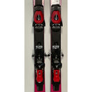 2026 Atomic Redster G9 152cm Jr Skis w/ Icon 12 Bindings (391)