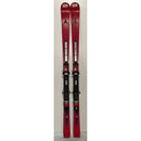 2026 Atomic Redster G9 159cm Jr Skis w/ Icon 12 Bindings (392)