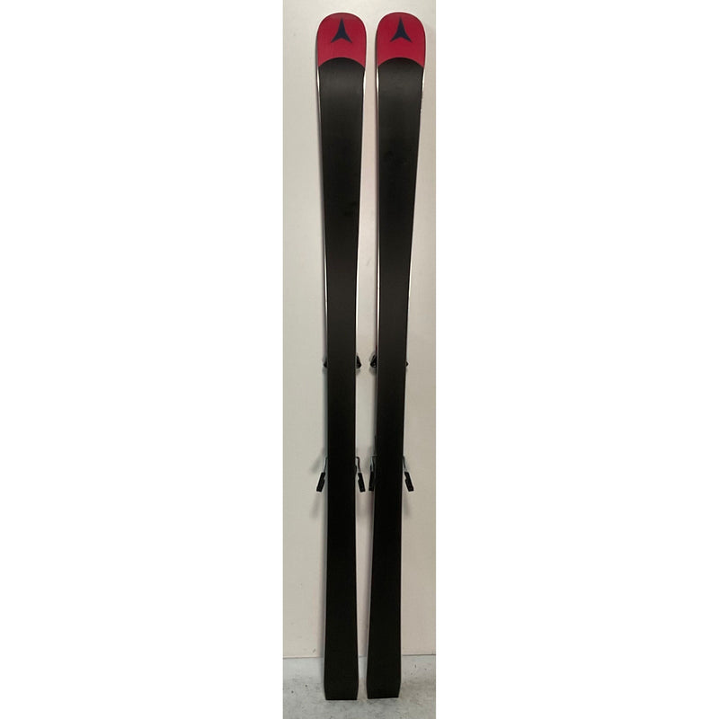 2026 Atomic Redster G9 159cm Jr Skis w/ Icon 12 Bindings (392)