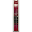 2026 Atomic Redster G9 159cm Jr Skis w/ Icon RS 12 Bindings (394)