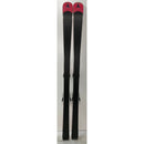 2026 Atomic Redster G9 166cm Jr Skis w/ Icon RS 12 Bindings (397)