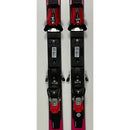 2026 Atomic Redster G9 173cm Jr Skis w/ Icon 12 Bindings (399)