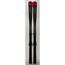 2026 Atomic Redster G9 173cm Jr Skis w/ Icon 12 Bindings (399)