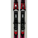 2026 Atomic Redster G9 187cm Skis w/ Icon RS 12 Bindings (401)