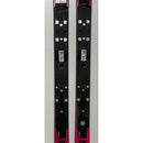 2026 Atomic Redster G9 187cm Skis w/ Race Plates (403)