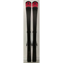 2026 Atomic Redster S9 124cm Jr Skis w/ Colt 7 Bindings (404)
