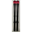 2026 Atomic Redster S9 124cm Jr Skis w/ Colt 7 Bindings (405)
