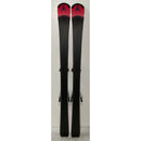 2026 Atomic Redster S9 124cm Jr Skis w/ Icon 10 Bindings (406)