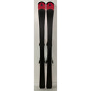 2026 Atomic Redster S9 131cm Jr Skis w/ Icon RS 12 Bindings (407)