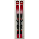 2026 Atomic Redster S9 131cm Jr Skis w/ Icon 12 Bindings (408)