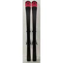 2026 Atomic Redster S9 131cm Jr Skis w/ Icon 12 Bindings (408)
