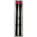 2026 Atomic Redster S9 138cm Jr Skis w/ Icon RS 12 Bindings (409)