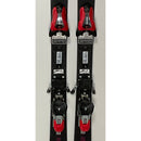 2026 Atomic Redster S9 145cm Jr Skis w/ Icon RS 12 Bindings (410)