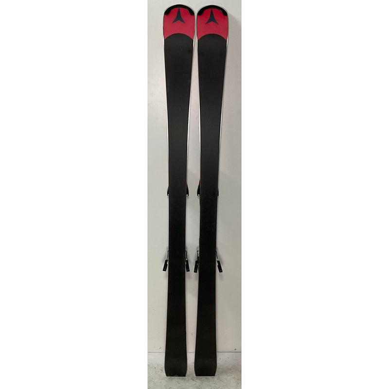 2026 Atomic Redster S9 145cm Jr Skis w/ Icon RS 12 Bindings (410)