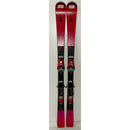 2026 Atomic Redster S9 145cm Jr Skis w/ Icon RS 12 Bindings (411)