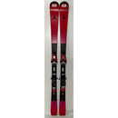 2026 Atomic Redster S9 152cm Jr Skis w/ Icon RS 12 Bindings (412)
