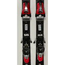 2026 Atomic Redster S9 152cm Jr Skis w/ Icon RS 12 Bindings (412)