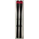 2026 Atomic Redster S9 152cm Jr Skis w/ Icon RS 12 Bindings (412)
