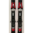 2026 Atomic Redster S9 155cm Skis w/ Icon RS 16 Bindings (413)
