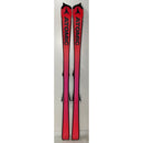 2026 Atomic Redster S9 155cm Skis w/ Icon RS 16 Bindings (413)