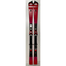 2026 Atomic Redster S9 155cm Skis w/ Icon RS 12 Bindings (414)