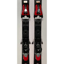 2026 Atomic Redster S9 155cm Skis w/ Icon RS 12 Bindings (414)