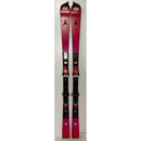 2026 Atomic Redster S9 165cm Skis w/ Icon 24 Bindings (415)
