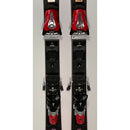 2026 Atomic Redster S9 165cm Skis w/ Icon 24 Bindings (415)