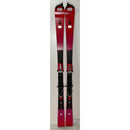2026 Atomic Redster S9 165cm Skis w/ Icon 24 Bindings (416)