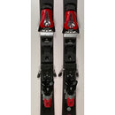 2026 Atomic Redster S9 165cm Skis w/ Icon 24 Bindings (416)