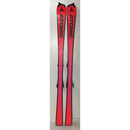 2026 Atomic Redster S9 165cm Skis w/ Icon 24 Bindings (416)
