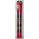 2026 Atomic Redster S9 165cm Skis w/ Icon RS 16 Bindings (417)