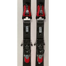 2026 Atomic Redster S9 165cm Skis w/ Icon RS 16 Bindings (417)
