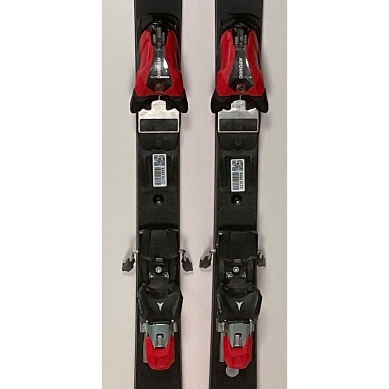 2026 Atomic Redster S9 165cm Skis w/ Icon RS 16 Bindings (417)