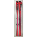 2026 Atomic Redster S9 165cm Skis w/ Icon RS 16 Bindings (417)