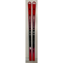 2027 Atomic Redster G9 187cm Skis w/ Race Plates (1)
