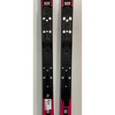 2027 Atomic Redster G9 187cm Skis w/ Race Plates (1)