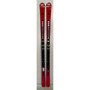 2027 Atomic Redster G9 180cm Skis w/ Race Plates (2)
