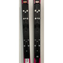 2027 Atomic Redster G9 180cm Skis w/ Race Plates (2)