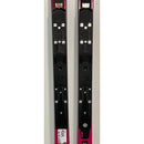 2027 Atomic Redster G9 180cm Skis w/ Race Plates (3)