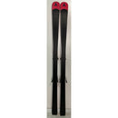 2027 Atomic Redster G9 166cm Jr Skis w/ Icon 12 Bindings (4)